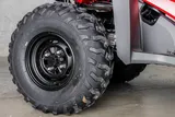 2027 Honda RANCHER 4X4 AT EPS photo 6