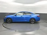 2025 Nissan Sentra photo 3