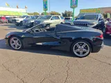 2026 Chevrolet Corvette photo 20