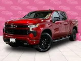 2026 Chevrolet Silverado 1500 photo 3