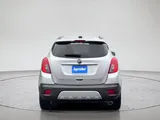 2015 Buick Encore photo 4