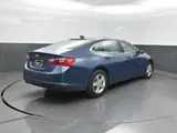 2024 Chevrolet Malibu photo 25