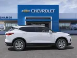 2021 Chevrolet Blazer photo 5