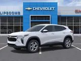 2026 Chevrolet Trax photo 31