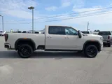 2026 GMC Sierra 2500HD photo 3