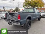 2000 Ford Super Duty F-350 SRW photo 5