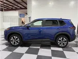 2022 Nissan Rogue photo 9