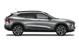 2026 Chevrolet Trax photo 27