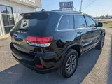 2020 Jeep Grand Cherokee photo 8