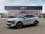 2027 Kia Sportage photo 3