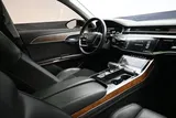 2019 Audi A8 L photo 14