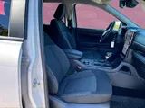 2026 Ford Ranger photo 13
