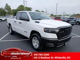 2027 Ram 1500 photo 1