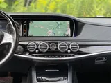 2017 Mercedes-Benz S-Class photo 40