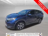2017 Honda CR-V photo 4