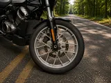 2024 Harley-Davidson Nightster Special photo 3