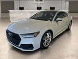 2021 Audi A7 photo 1