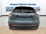 2027 Honda HR-V photo 4