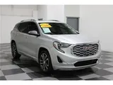 2019 GMC Terrain photo 3