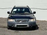 2007 Volvo XC70 photo 2