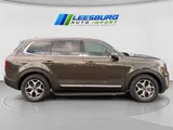 2020 Kia Telluride photo 4