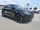 2025 Land Rover Range Rover Evoque photo 2