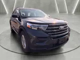 2024 Ford Explorer photo 1