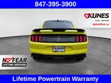 2021 Ford Mustang photo 8