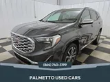 2019 GMC Terrain photo 1
