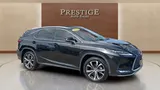 2020 Lexus RX photo 27