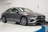 2025 Mercedes-Benz CLA photo 5