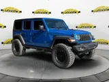 2026 Jeep Wrangler photo 7