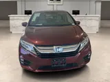 2020 Honda Odyssey photo 9