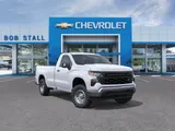 2025 Chevrolet Silverado 1500 photo 1