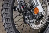 2026 KTM 390 ADVENTURE R - B.D. photo 7