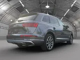 2018 Audi Q7 photo 8