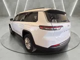 2026 Jeep Grand Cherokee L photo 4