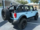 2025 Ford Bronco photo 17