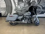 2026 Harley-Davidson® Street Glide photo 1