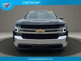 2021 Chevrolet Silverado 1500 photo 2