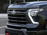 2026 Chevrolet Silverado 2500HD photo 13