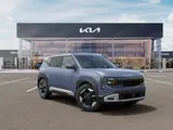 2027 Kia Seltos photo 8