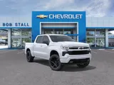 2026 Chevrolet Silverado 1500 photo 1