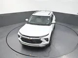2025 Chevrolet Trailblazer photo 24
