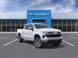 2026 Chevrolet Silverado 1500 photo 2
