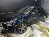 2018 Porsche Macan photo 2