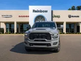 2027 Ram 2500 photo 4