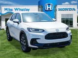 2027 Honda HR-V photo 5