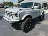 2026 Ford Bronco photo 37