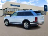 2027 Hyundai Palisade Hybrid photo 4